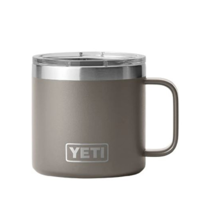 Yeti Rambler 14 oz Mug - Image 19